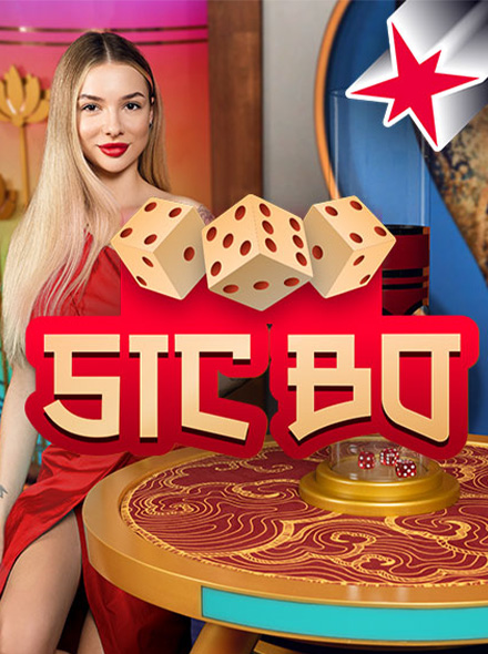 Sic Bo