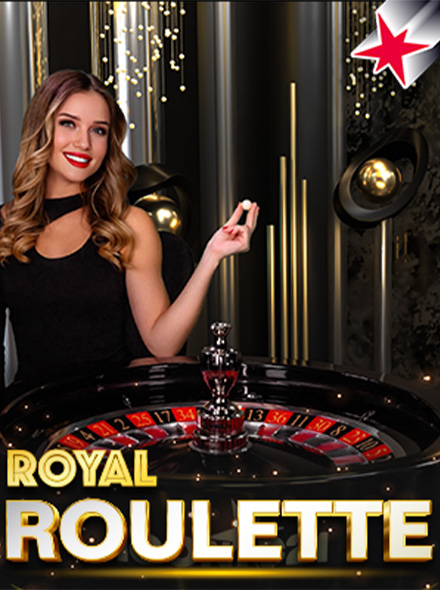 Royal Roulette