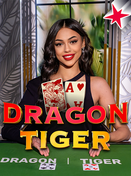 Dragon Tiger