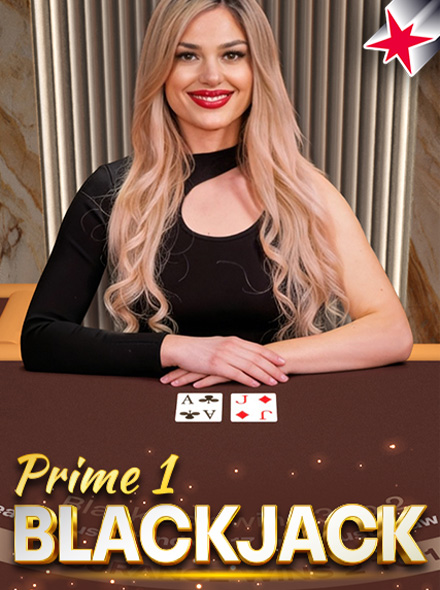 Prime Blackjack 1