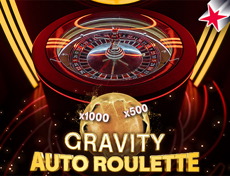 Gravity Auto Roulette