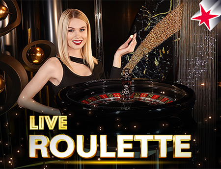 Live Roulette
