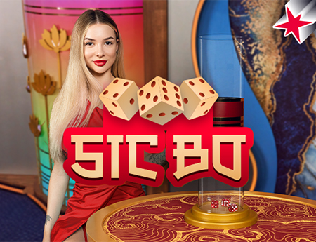 Sic Bo