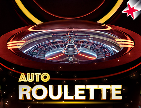 Auto Roulette