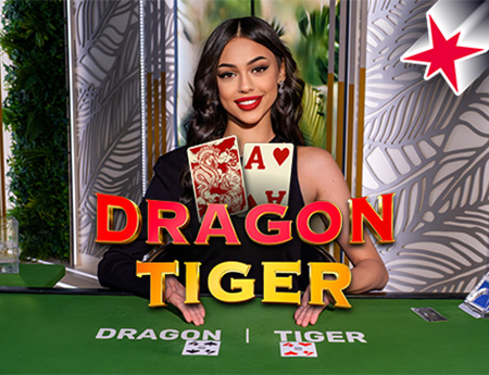 Dragon Tiger