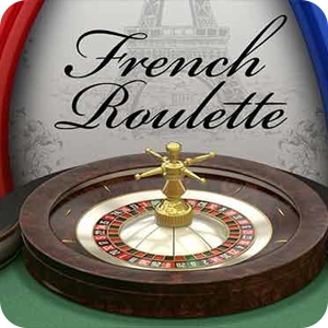 FRENCH ROULETTE