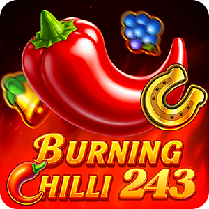 BURNING CHILLI 243