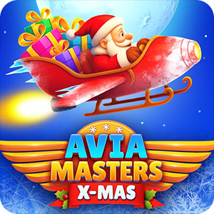 Aviamasters X-mas