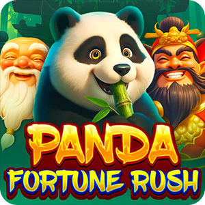 Panda Fortune Rush