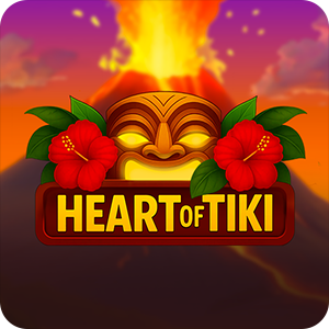 Heart of Tiki