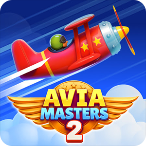 Aviamasters 2