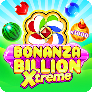 Bonanza Billion Xtreme