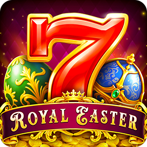 Royal Easter