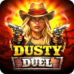 Dusty Duel