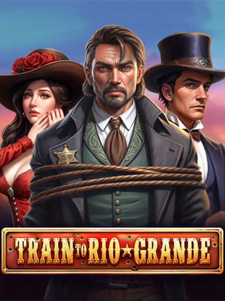 Train to Rio Grande