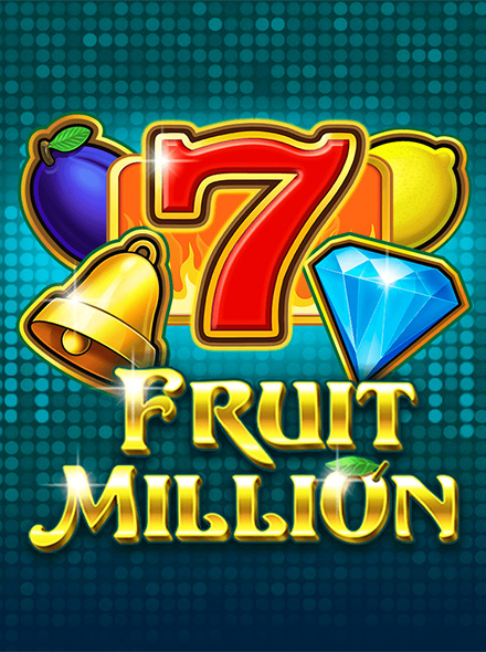Fruit Million