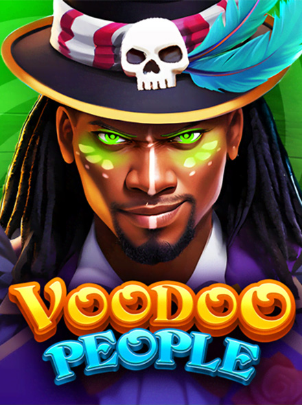 Voodoo People