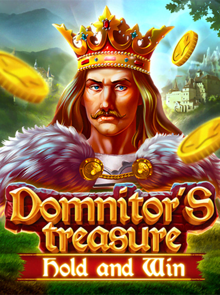 Domnitors Treasure