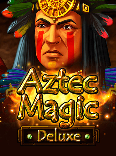 Aztec Magic Deluxe