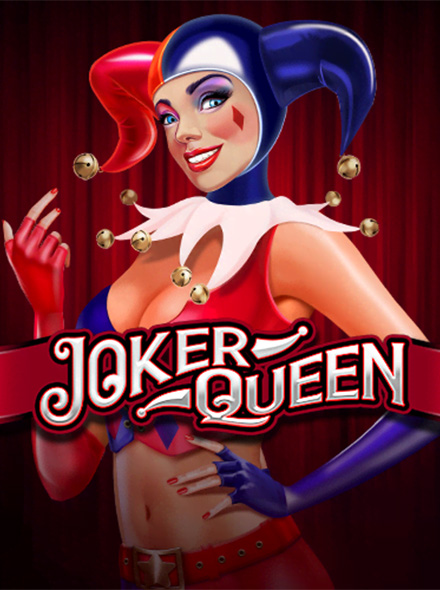 Joker Queen
