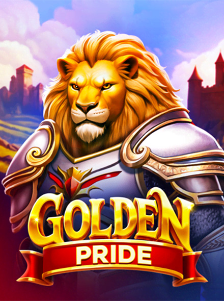 Golden Pride