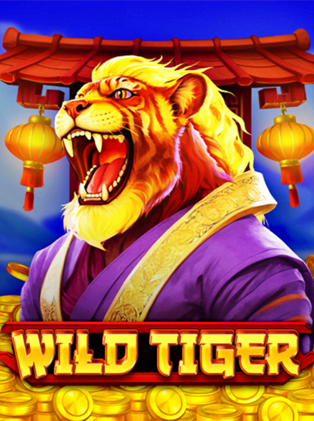 Wild Tiger