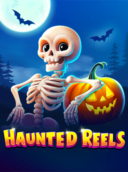 Haunted Reels