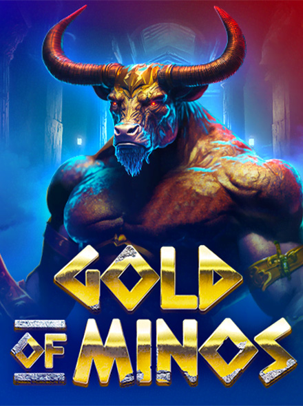 Gold of Minos