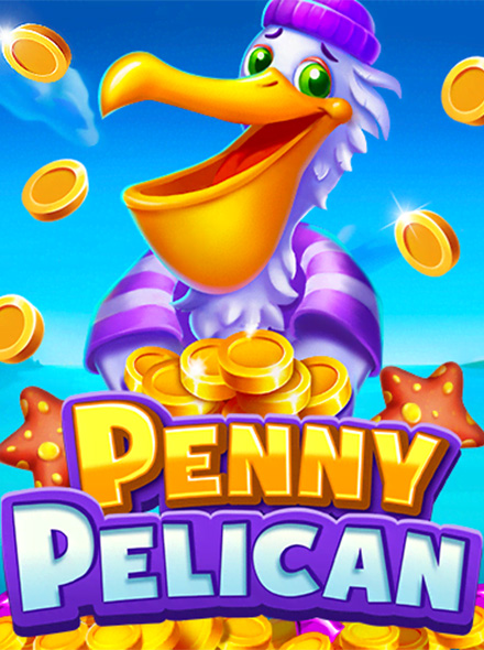 Penny Pelican