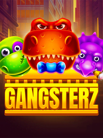 Gangsterz