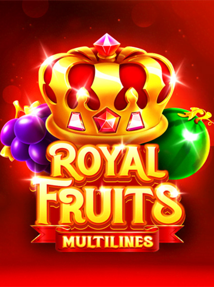 Royal Fruits MultiLines