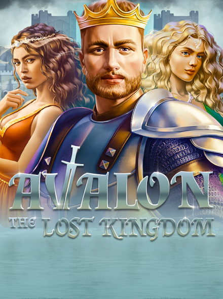 Avalon: The Lost Kingdom