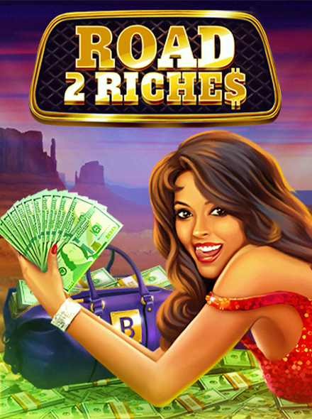 Road 2 Riches