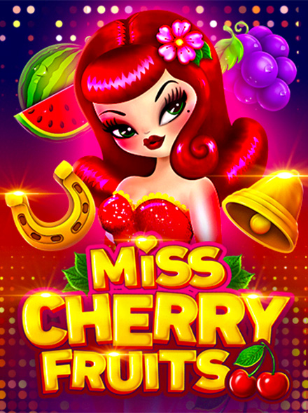 Miss Cherry Fruits