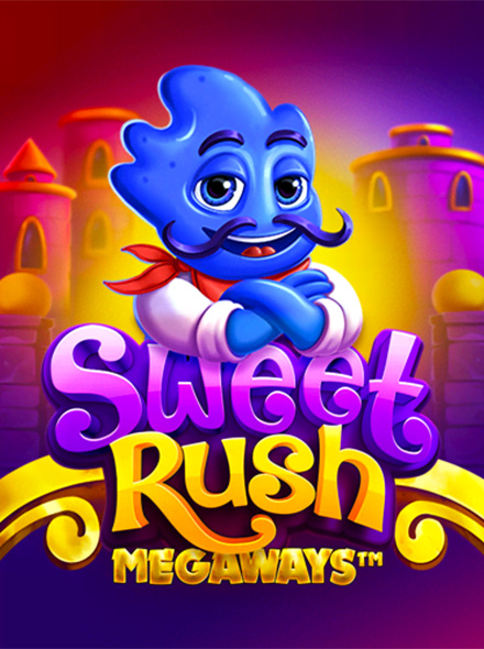 Sweet Rush Megaways