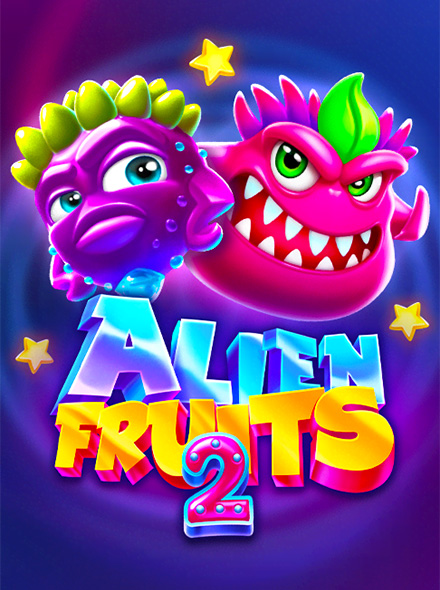Alien Fruits 2