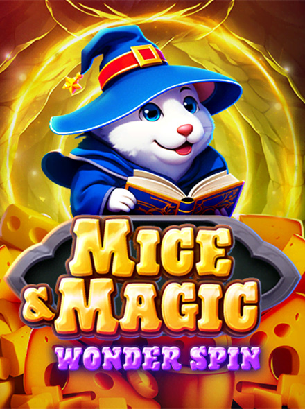 Mice&Magic