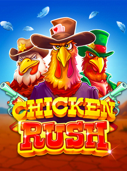 Chicken Rush