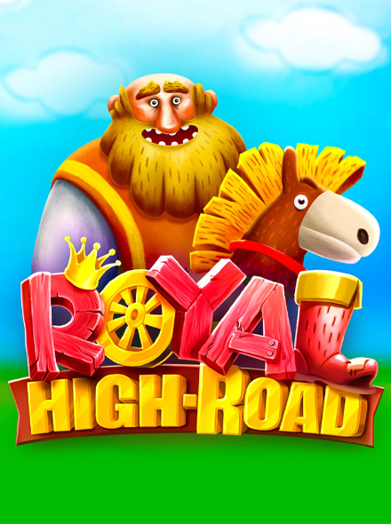Royal High-Road
