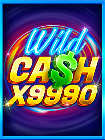 Wild Cash x9990