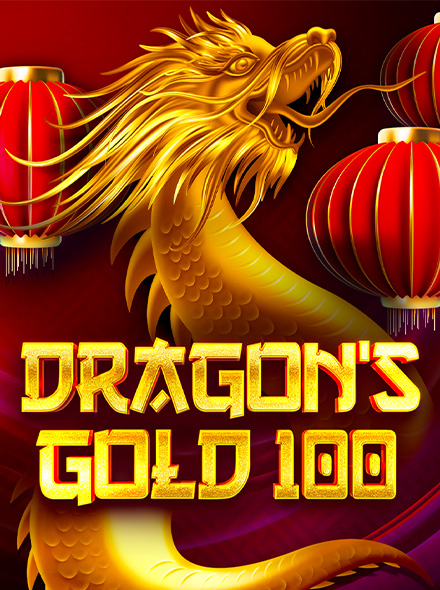 Dragon's Gold 100