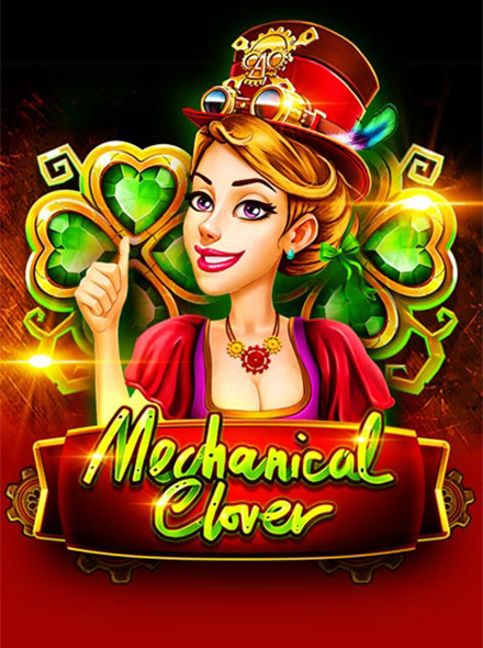 Mechanical Clover
