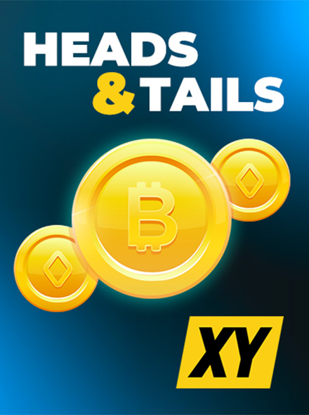Heads and Tails XY