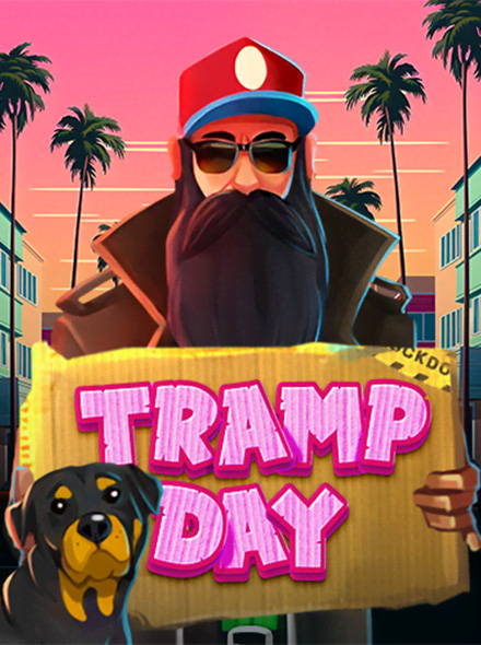 Tramp Day