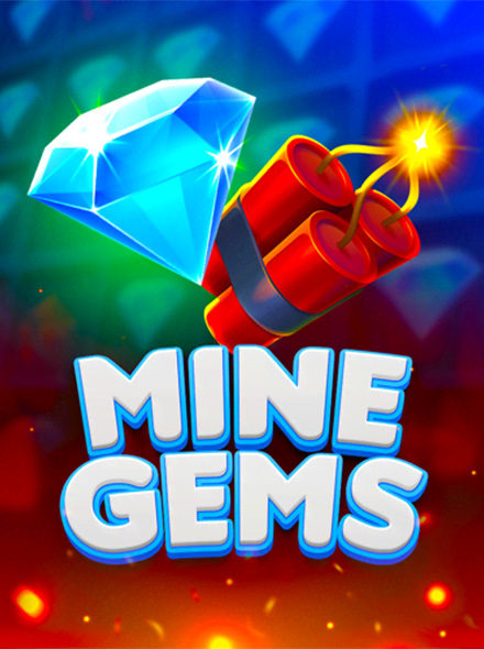 Mine Gems
