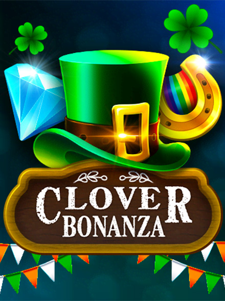 Clover Bonanza