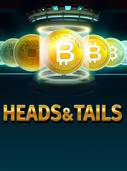 Heads and Tails