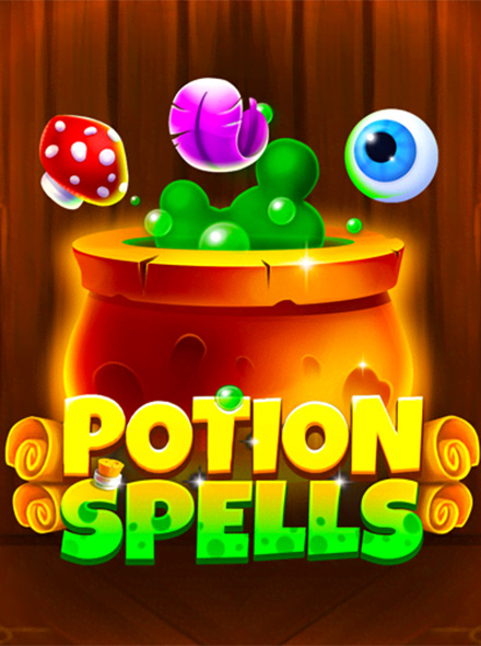 Potion Spells