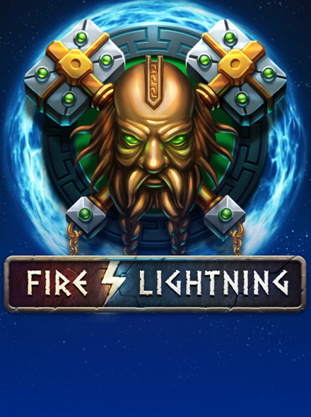 Fire Lightning