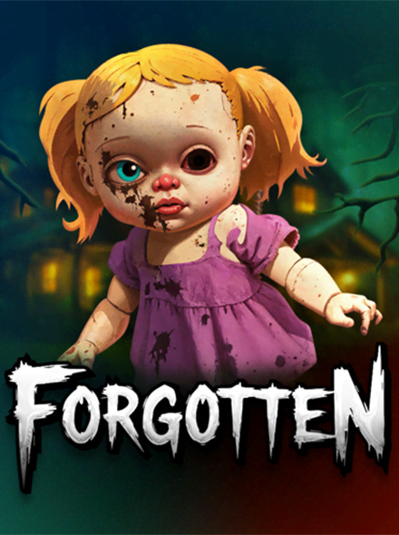 Forgotten